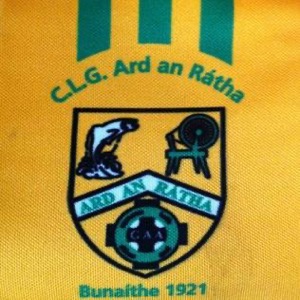 Ardara GAA (Donegal) crest