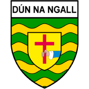 Donegal GAA crest