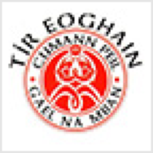 Tyrone LGFA crest